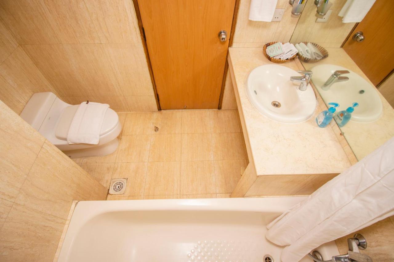 Rafflesia Serviced Apartments Dhaka Ngoại thất bức ảnh